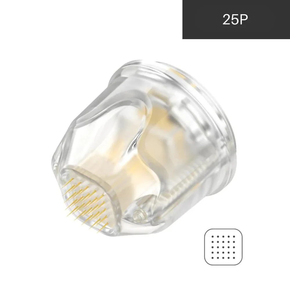 BioPen Q2 Cartridges Tips - Image 3