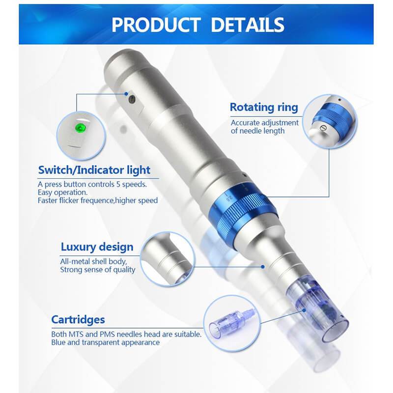 Dr. Pen Ultima A6 - Image 3