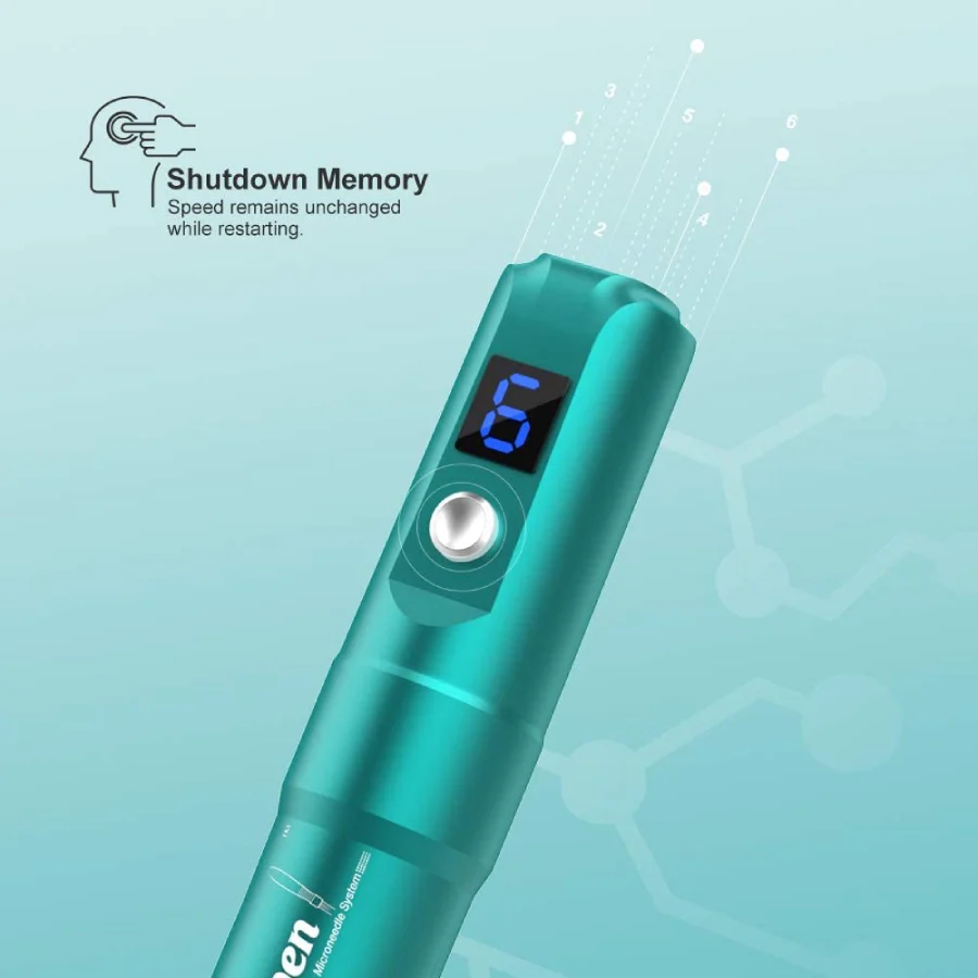 Dr. Pen Ultima A6S - Image 4