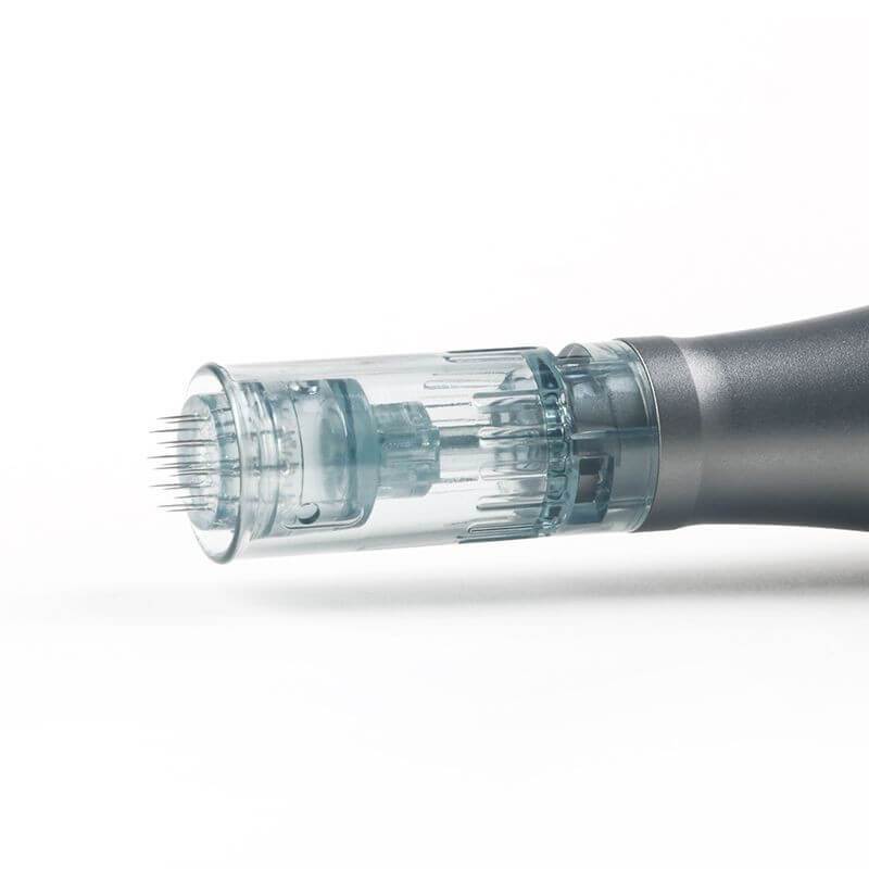 Claudia Glows Special Offer - Dr. Pen Ultima M8 + 10pcs x 16 pin Tips - Image 7