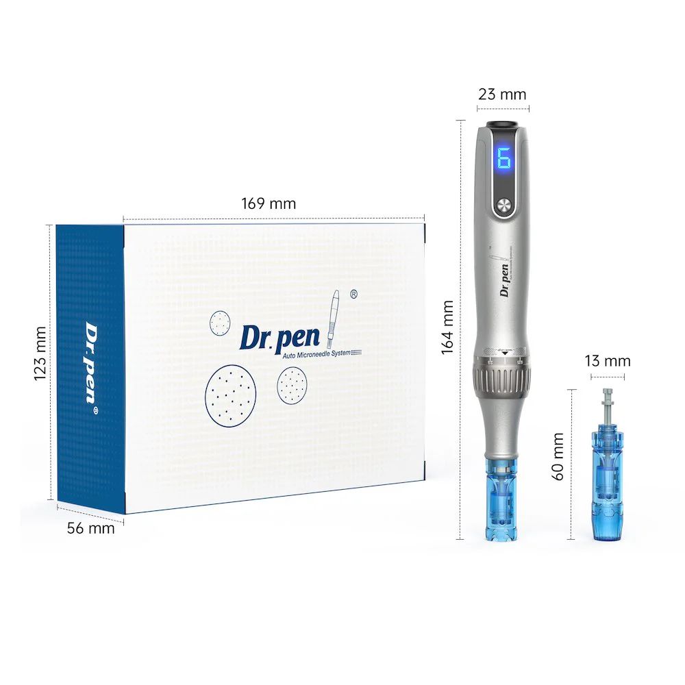 Dr. Pen Ultima M8S - Image 5